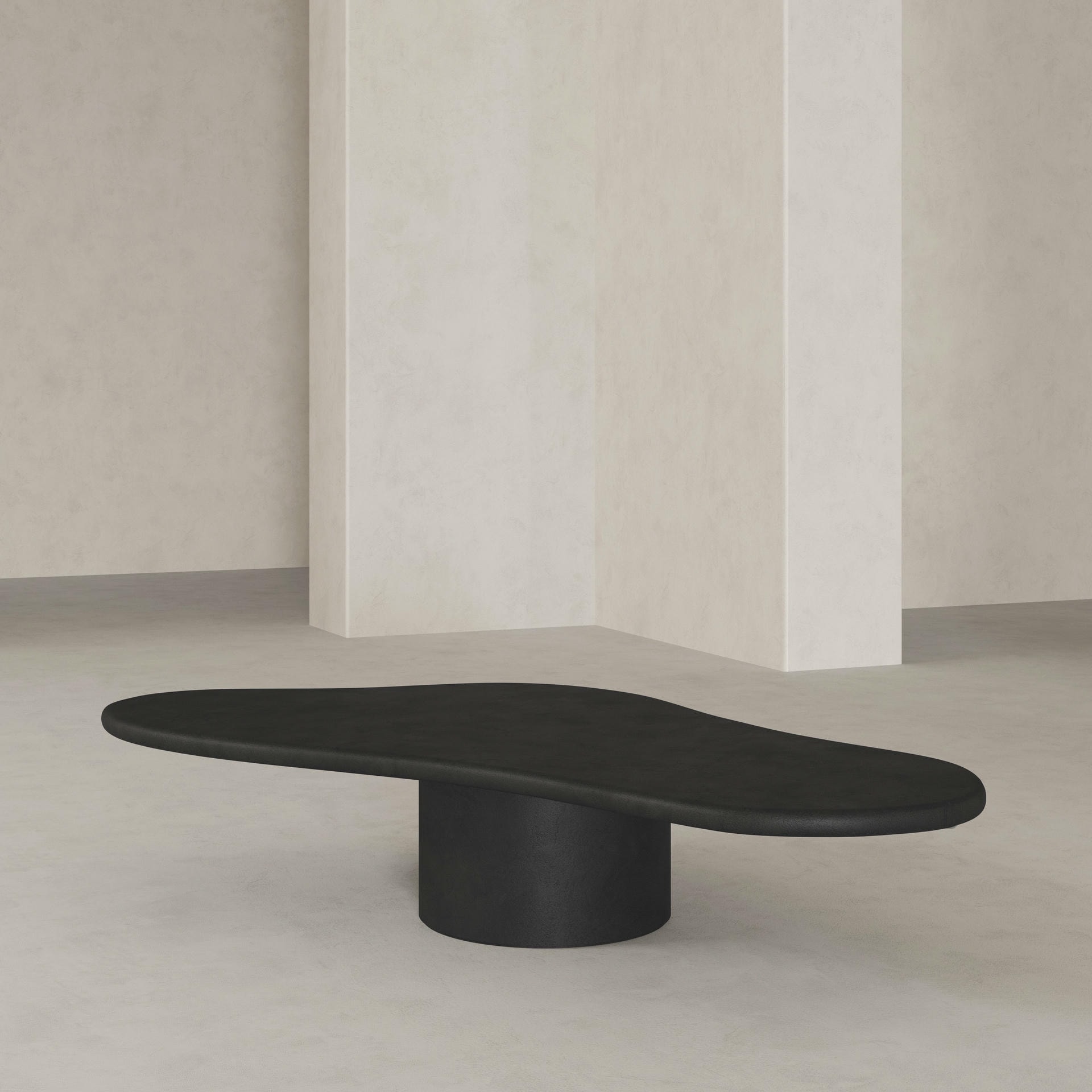 Akemi Low Table by Kasanai 3