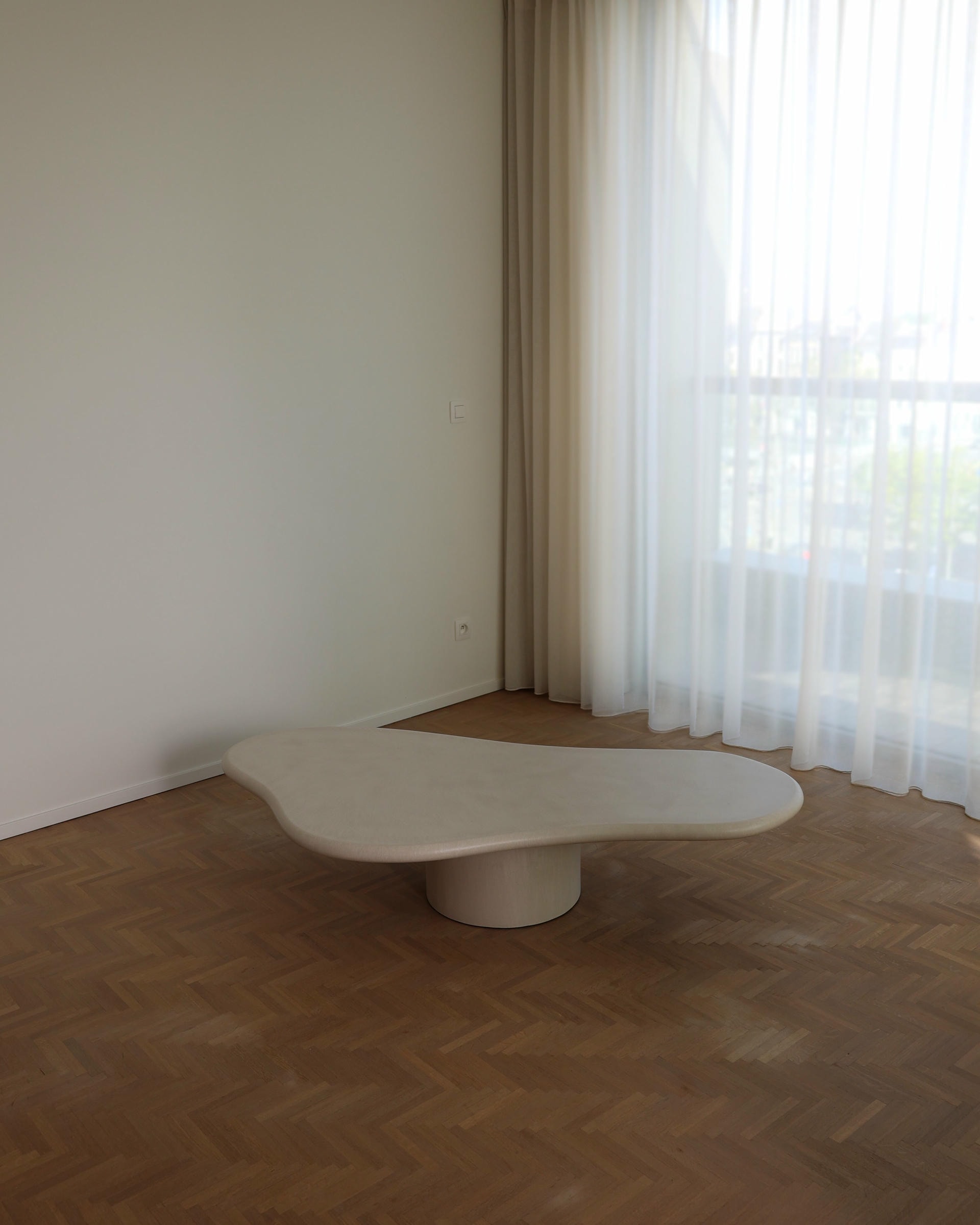 Akemi Low Table by Kasanai 9
