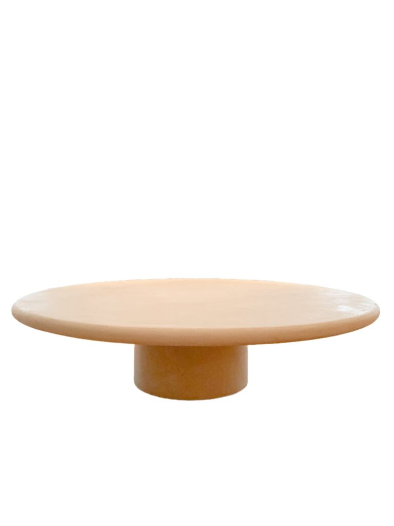 Arata Low Table by Kasanai 1