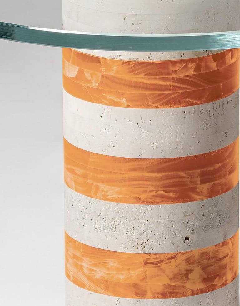 Architexture Console Table by Budri 1