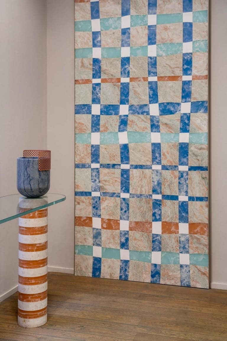 Architexture Console Table by Budri 2