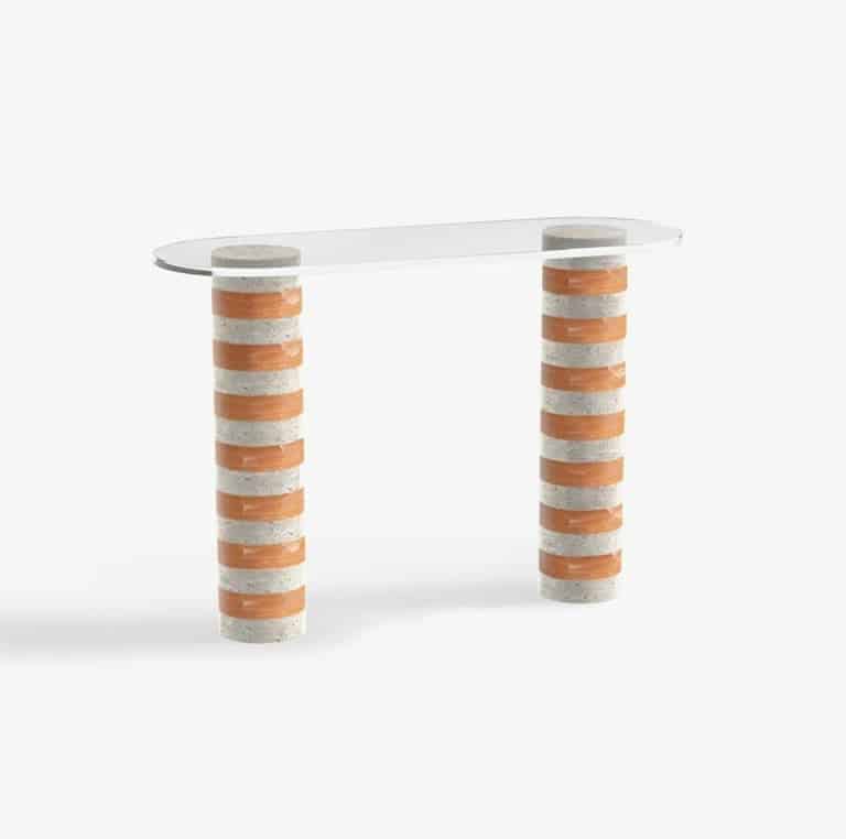 Architexture Console Table by Budri 3