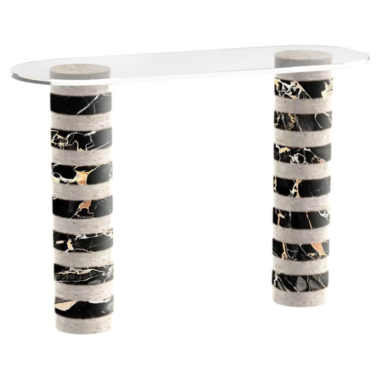 Architexture Console Table by Budri 4