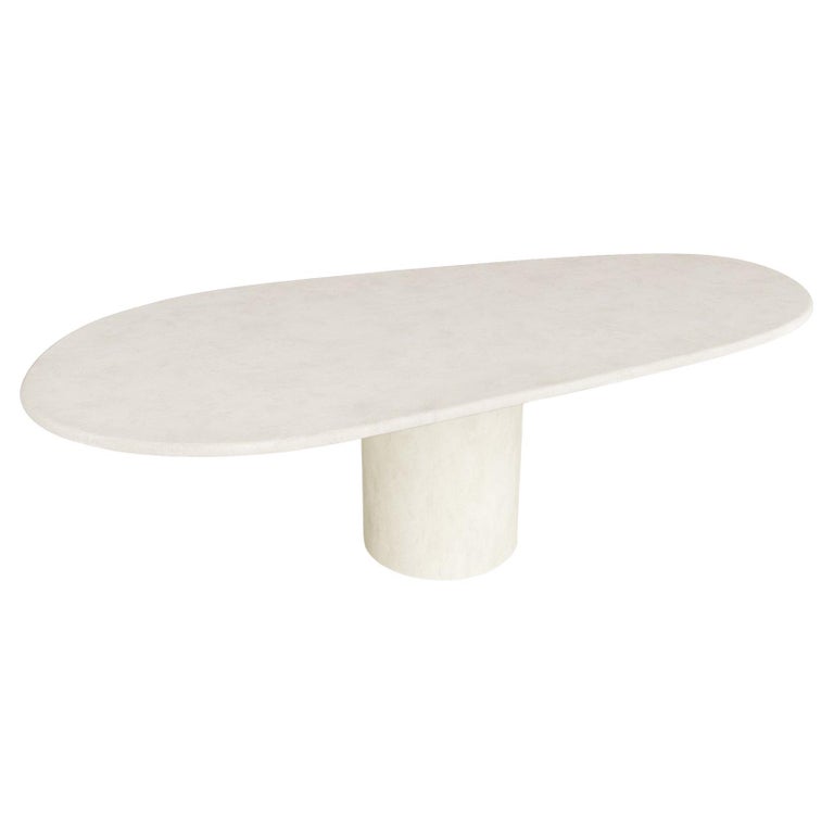 Asami Dining Table by Kasanai 1