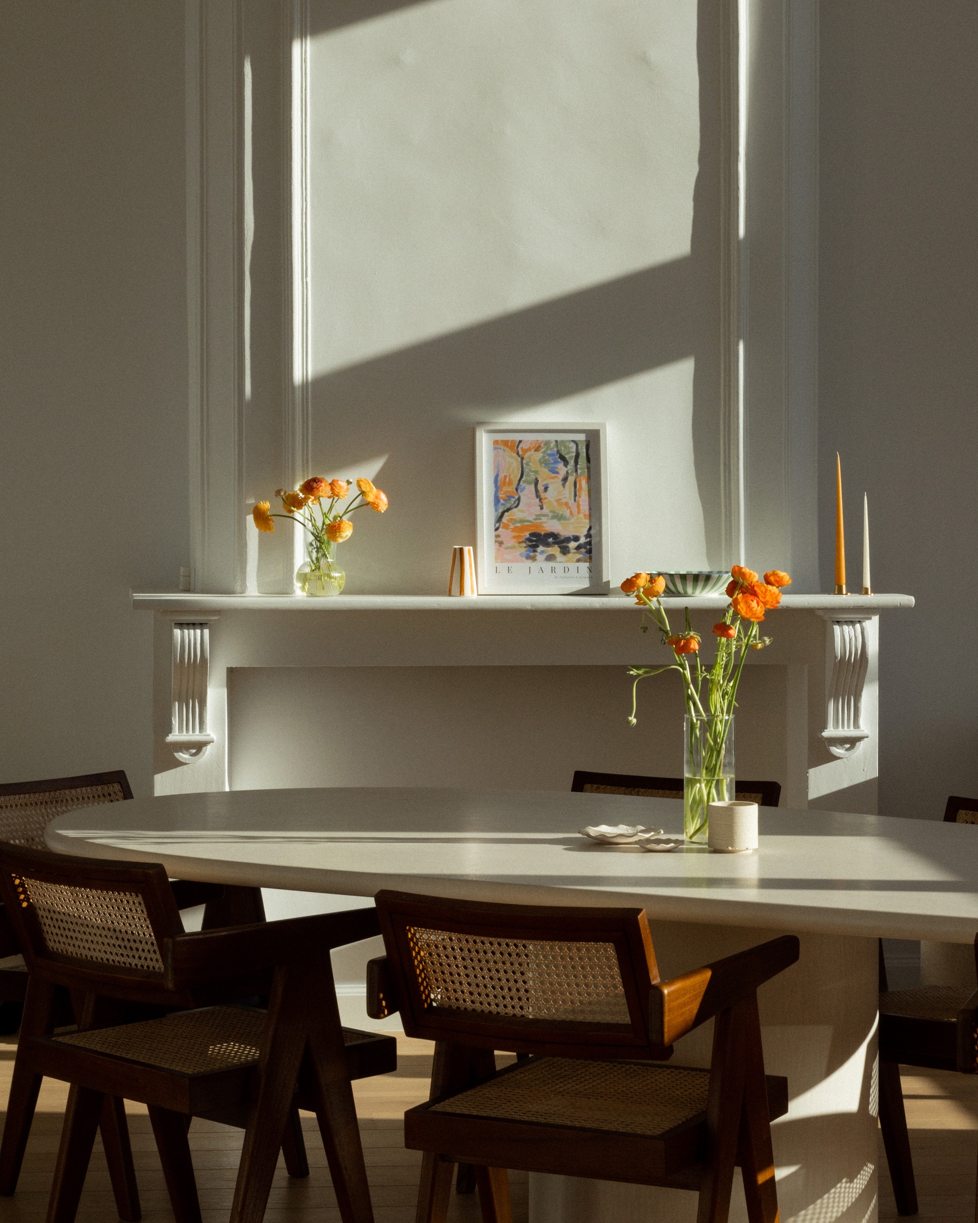 Asami Dining Table by Kasanai 11
