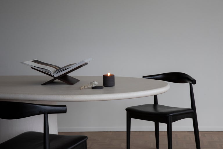 Asami Dining Table by Kasanai 14
