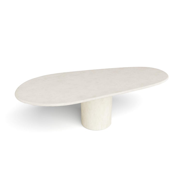Asami Dining Table by Kasanai 2