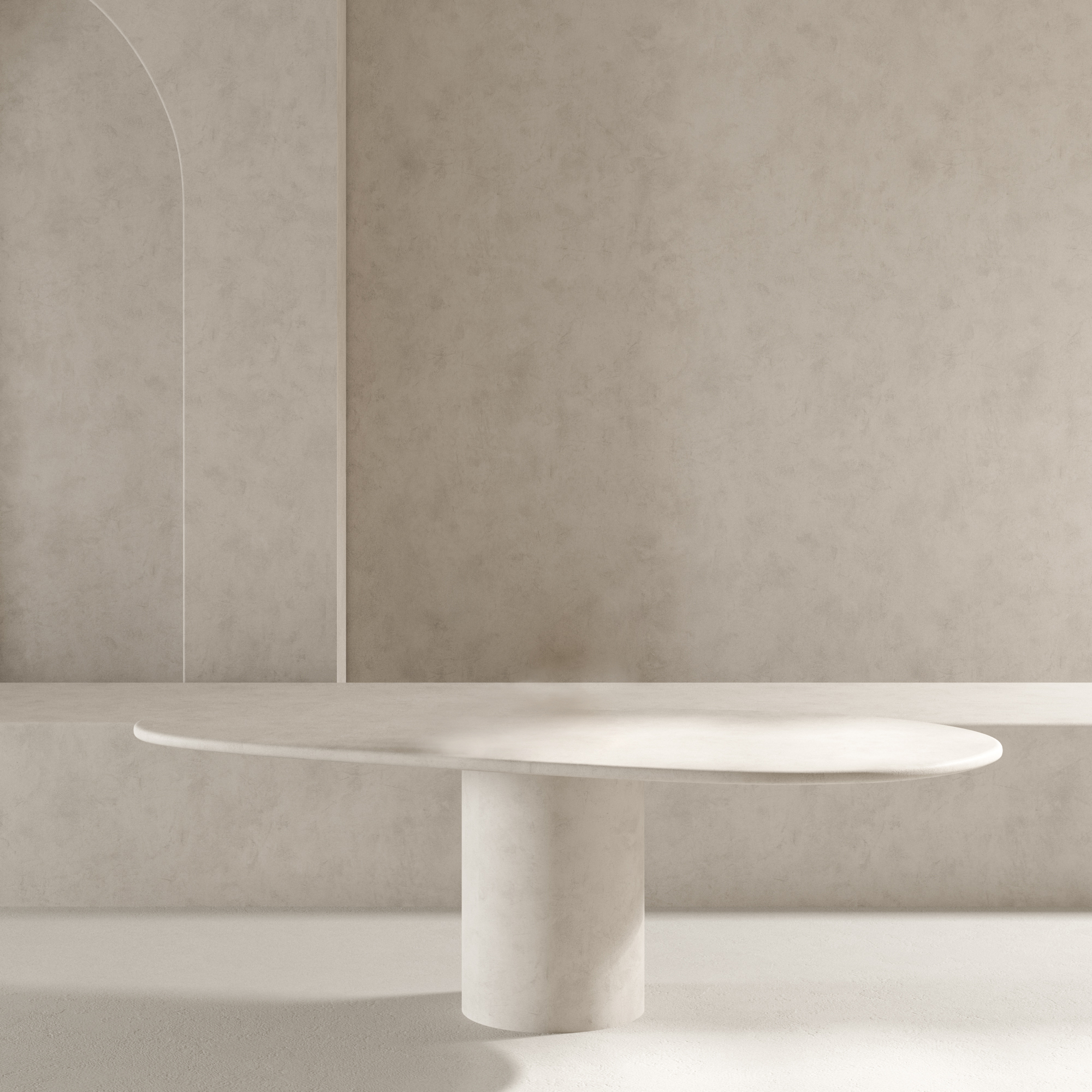Asami Dining Table by Kasanai 3