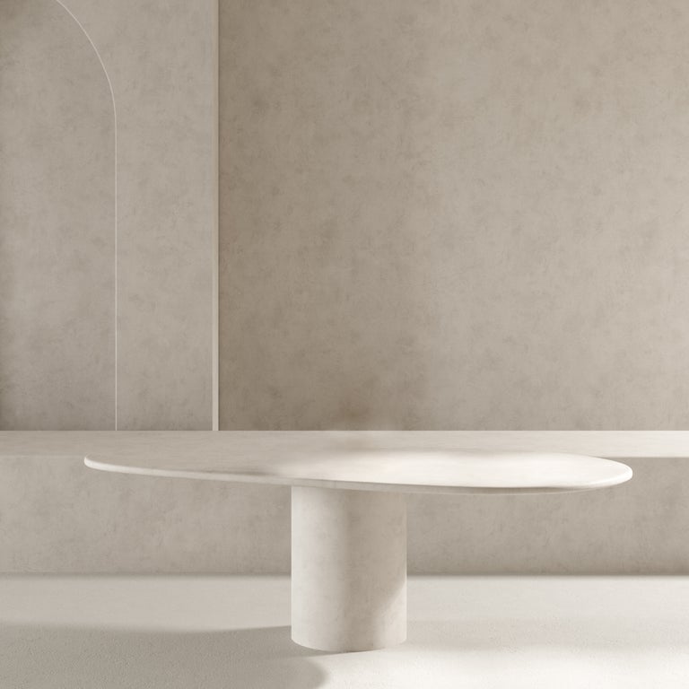 Asami Dining Table by Kasanai 3