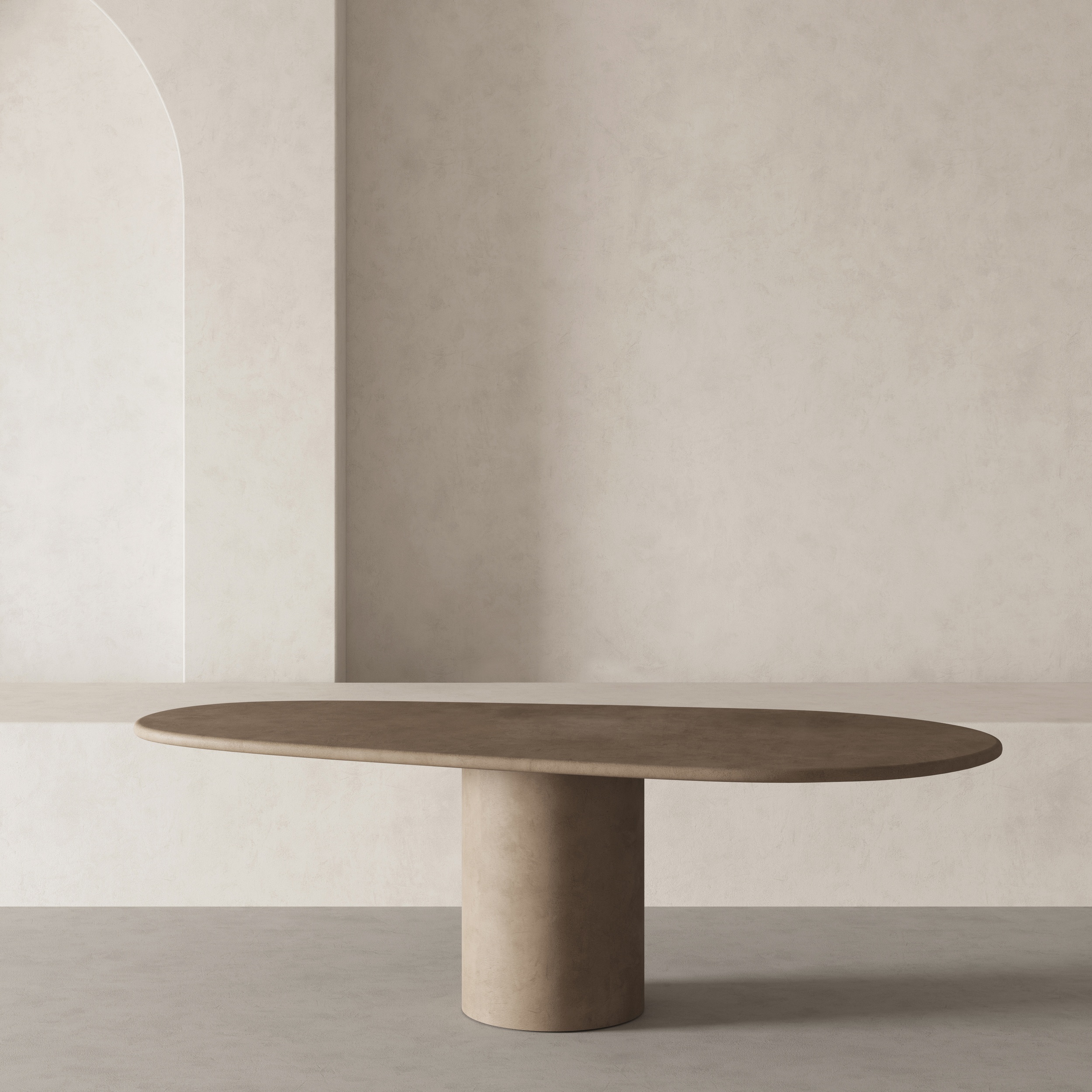 Asami Dining Table by Kasanai 4
