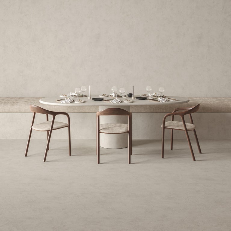 Asami Dining Table by Kasanai 5