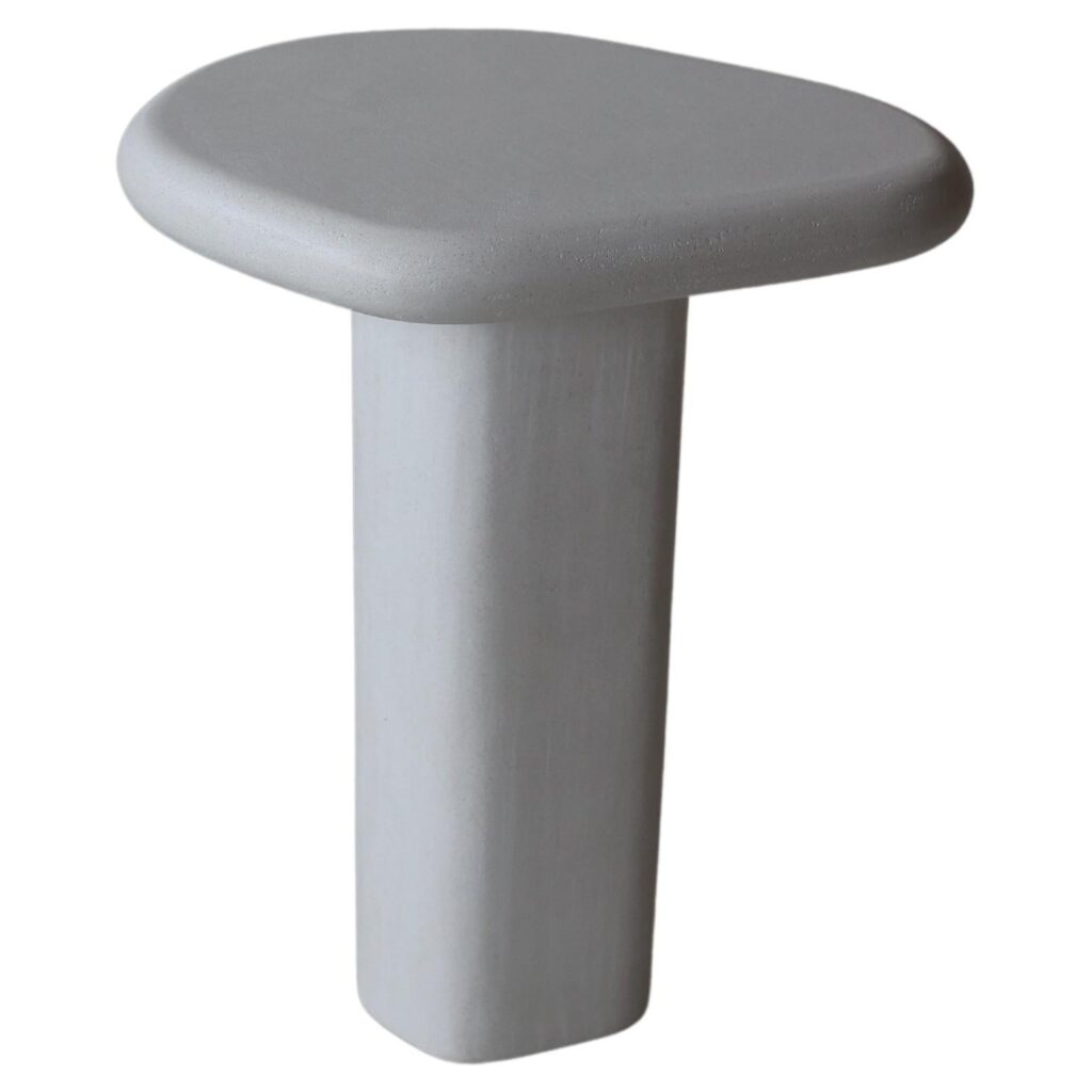 Aya Side Table by Kasanai