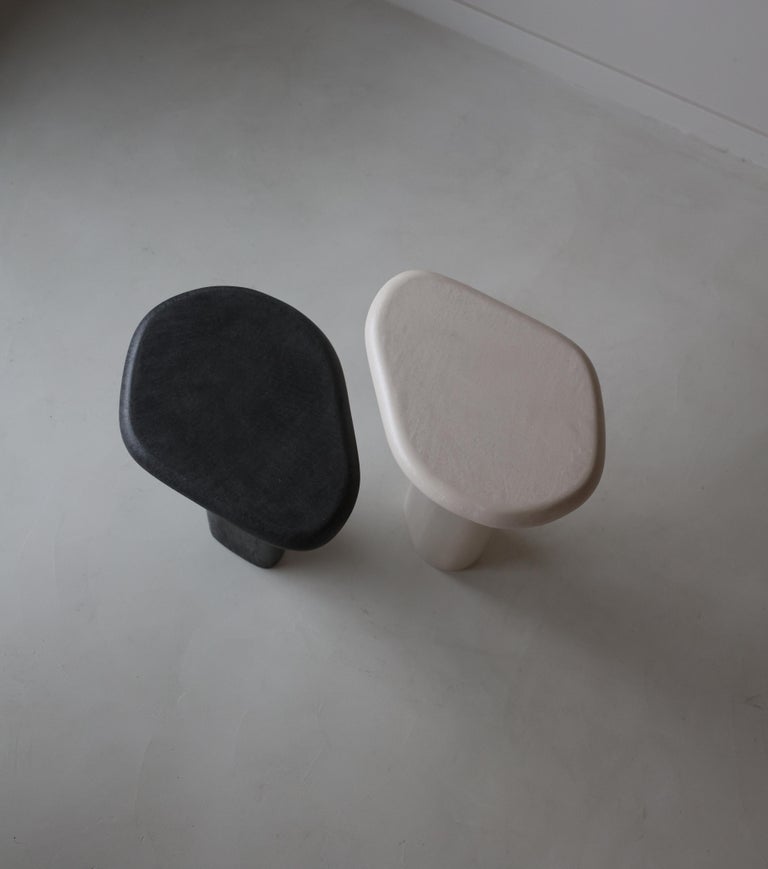 Aya Side Table by Kasanai 4