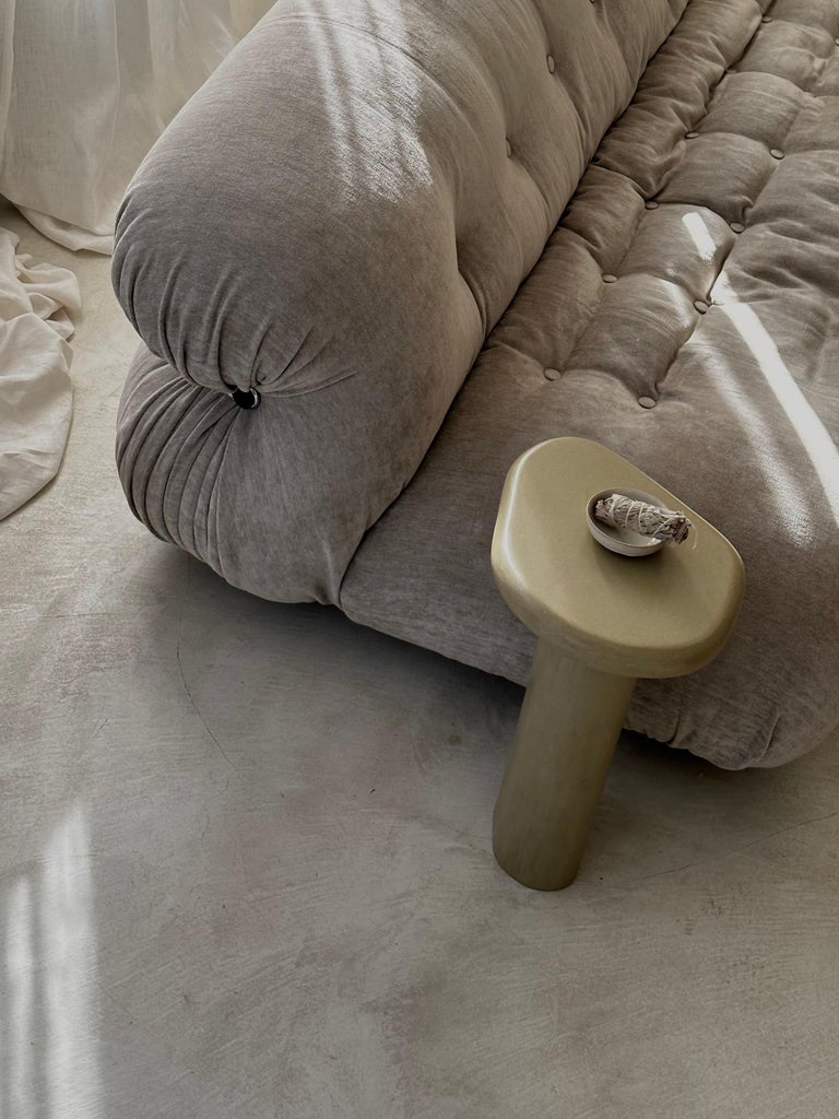 Aya Side Table by Kasanai 5
