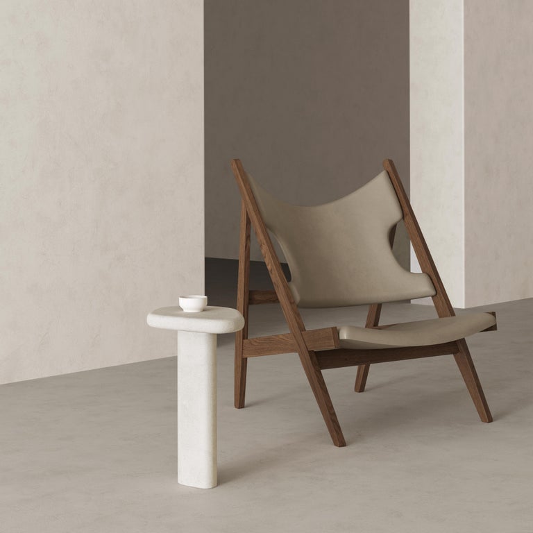 Aya Side Table by Kasanai 8