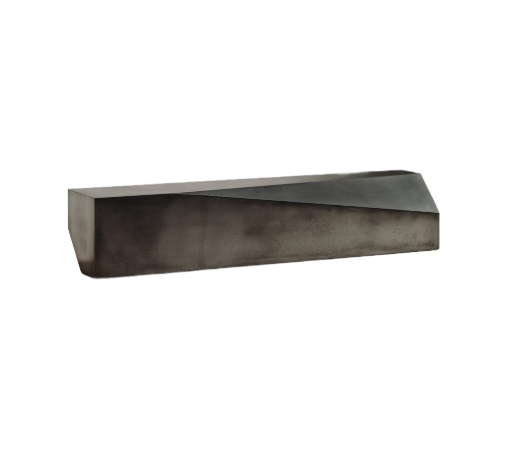 Bevel Bench by HADGE 1
