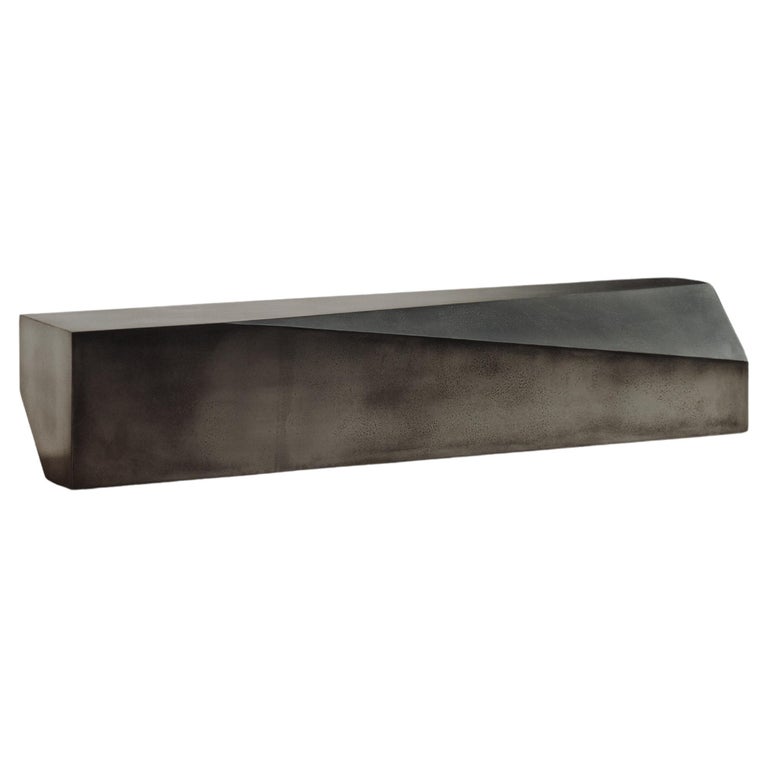 Bevel Bench by HADGE 1