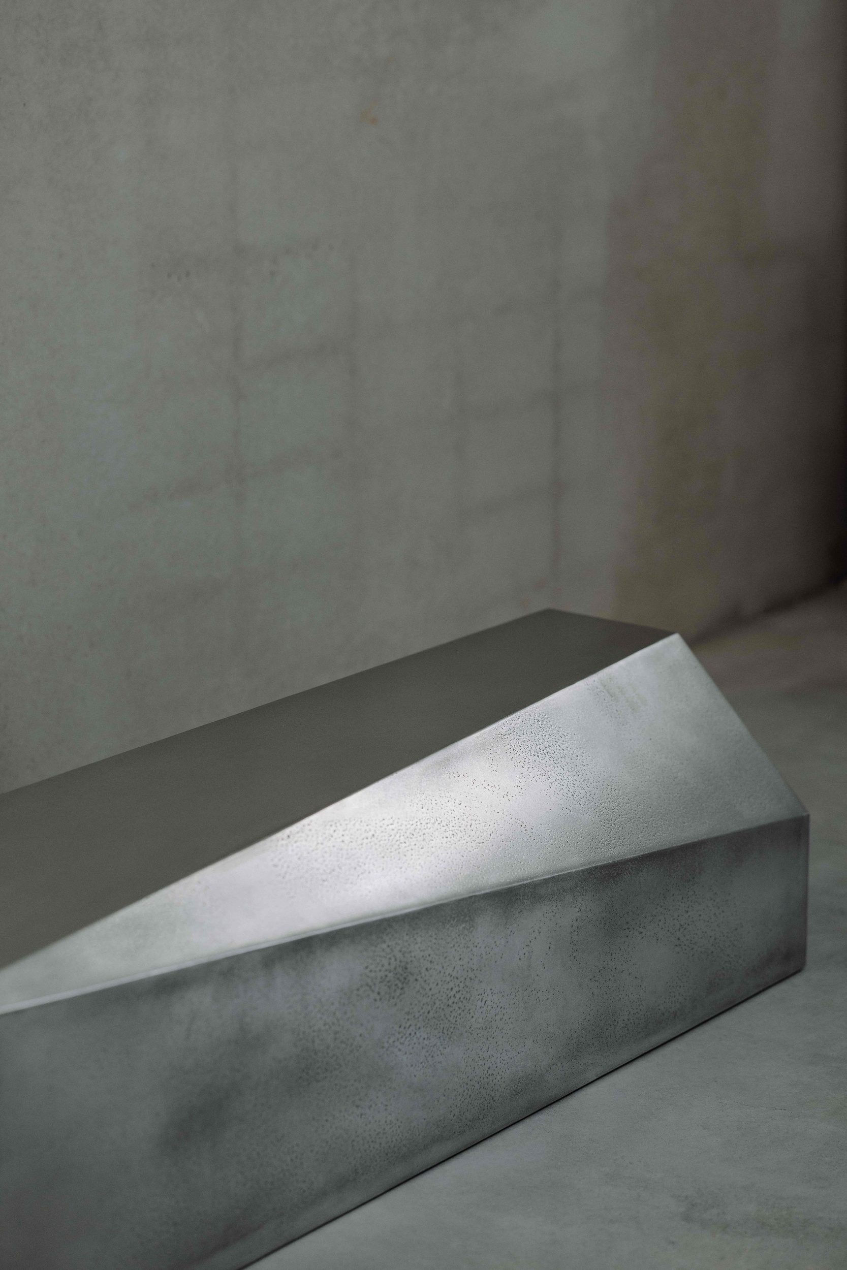 Bevel Bench by HADGE 5