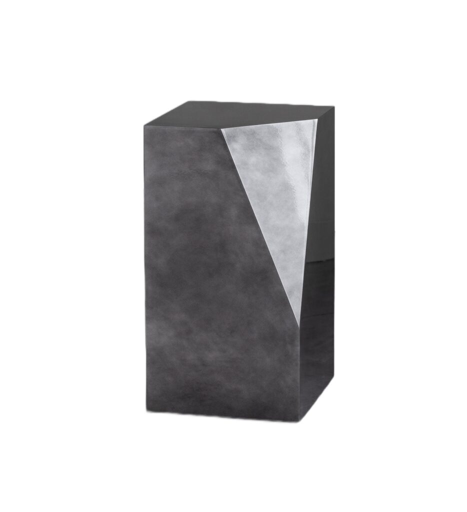 Bevel Side Table by HADGE 1