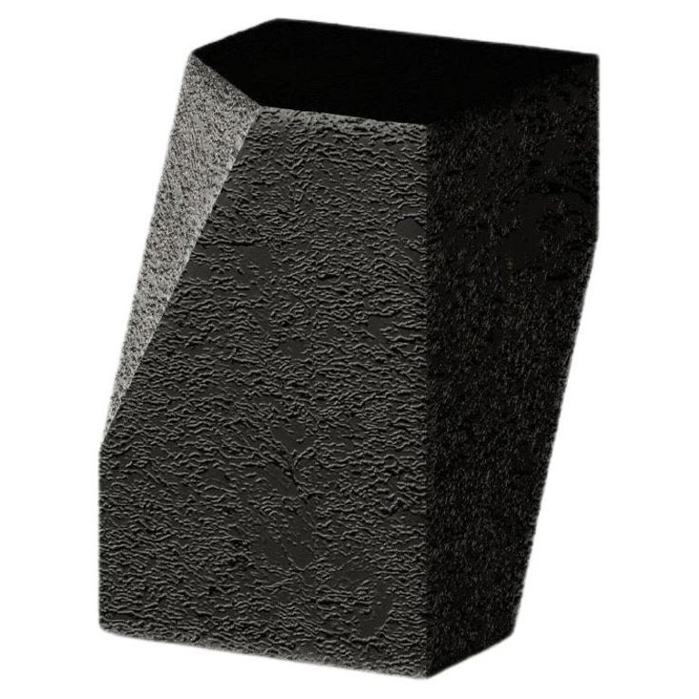 Bevel Side Table by HADGE 1