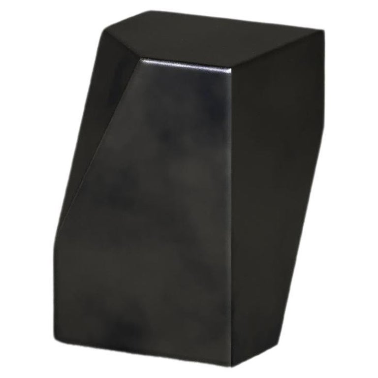Bevel Side Table by HADGE 9