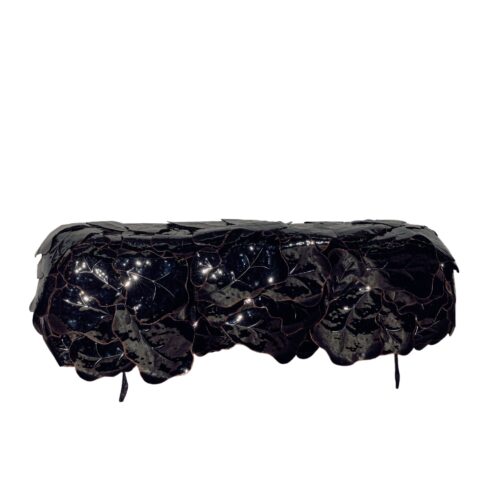 Black Narcissus Cabinet by Michael Gittings 7