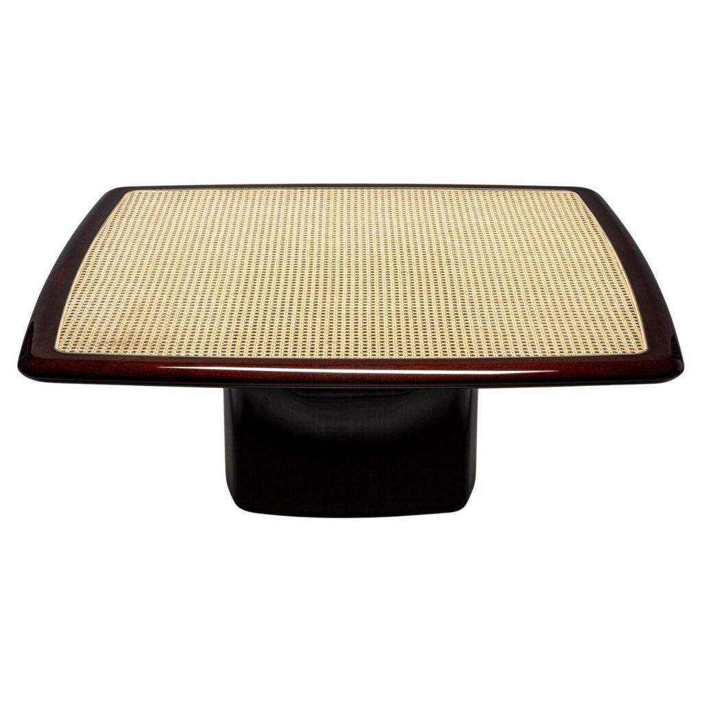 Bossa Square Coffee Table by DUISTT 1
