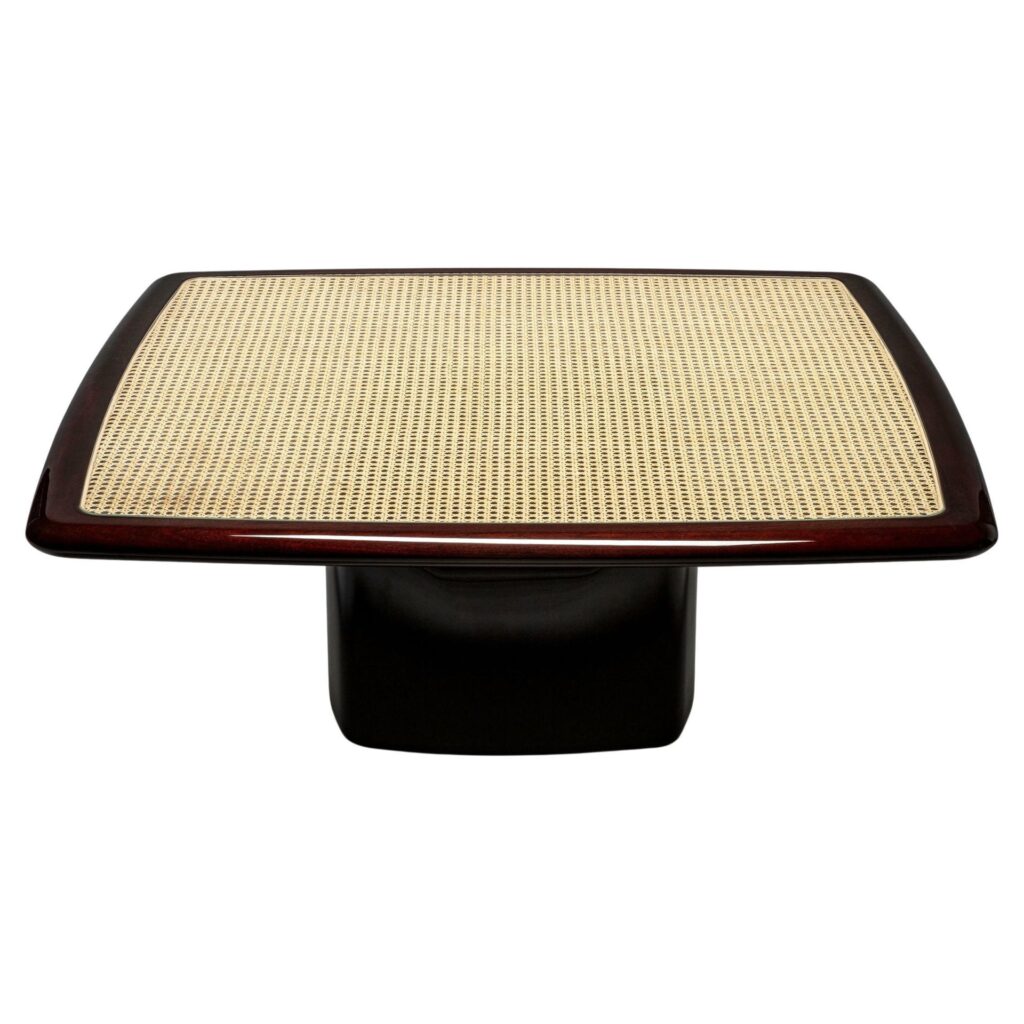 Bossa Square Coffee Table by DUISTT 1