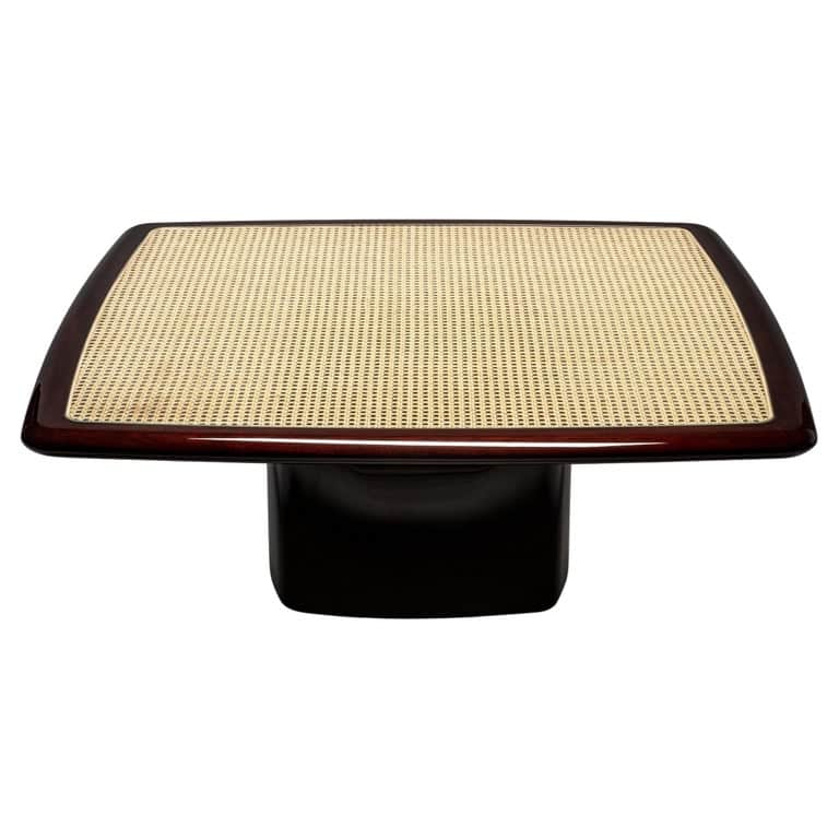 Bossa Square Coffee Table by DUISTT 1