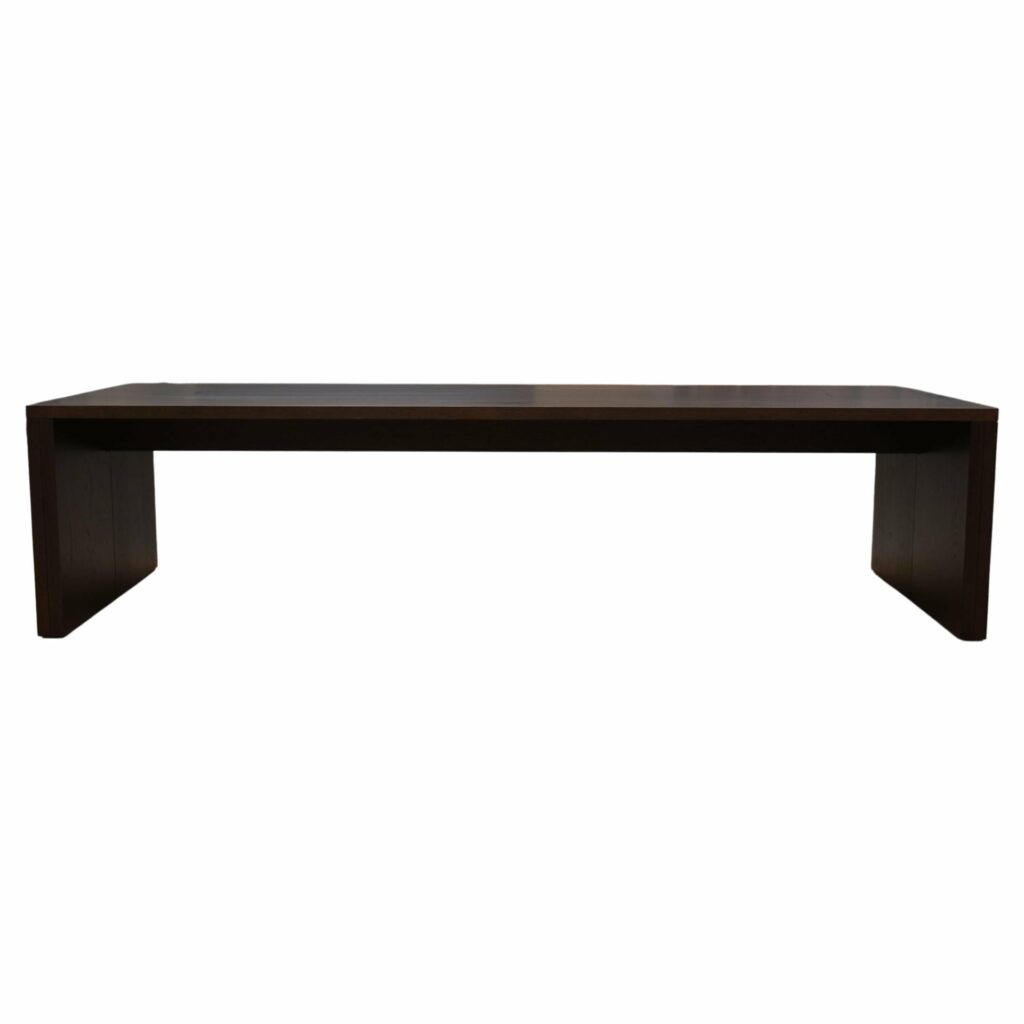 Caldow Dining Table by Daniel Poole