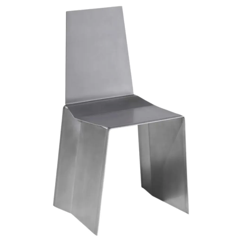 Camber Chair, Paul Coenen 1
