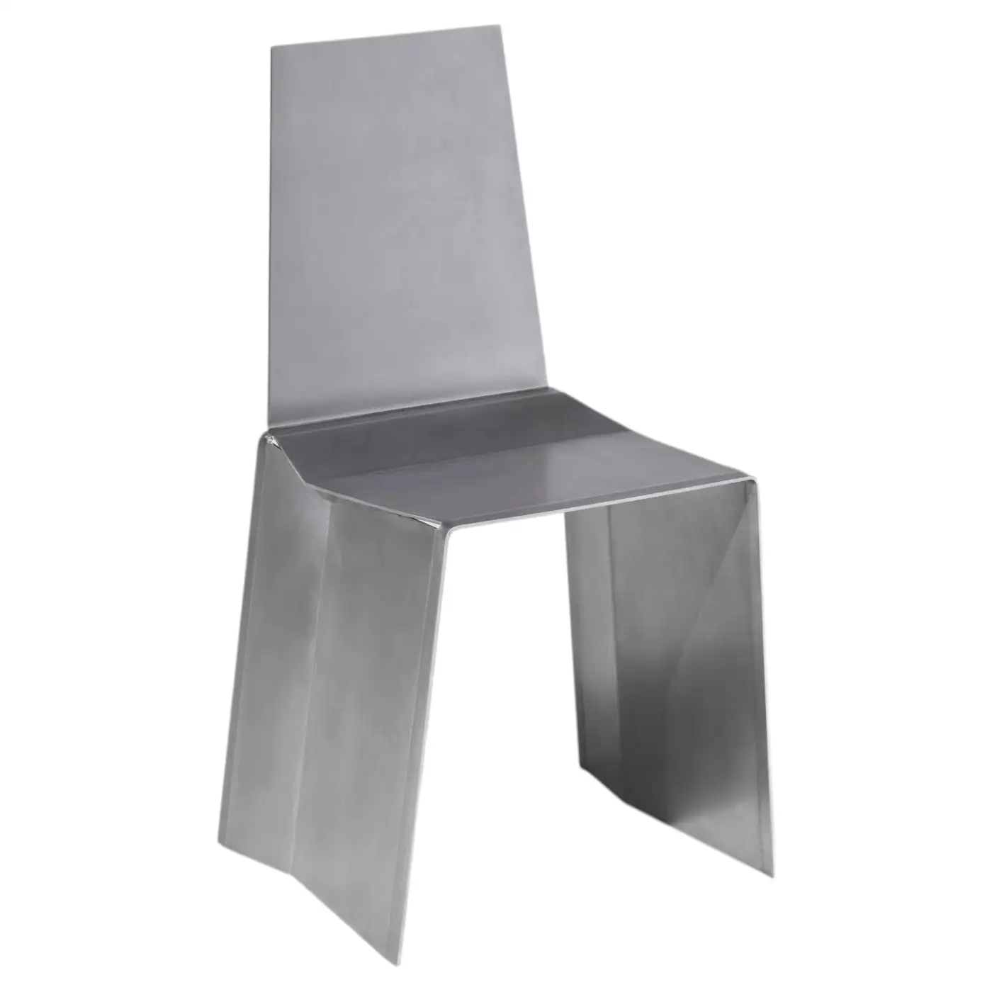 Camber Chair, Paul Coenen 1