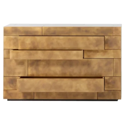 Celato Chest of Drawers by De Castelli