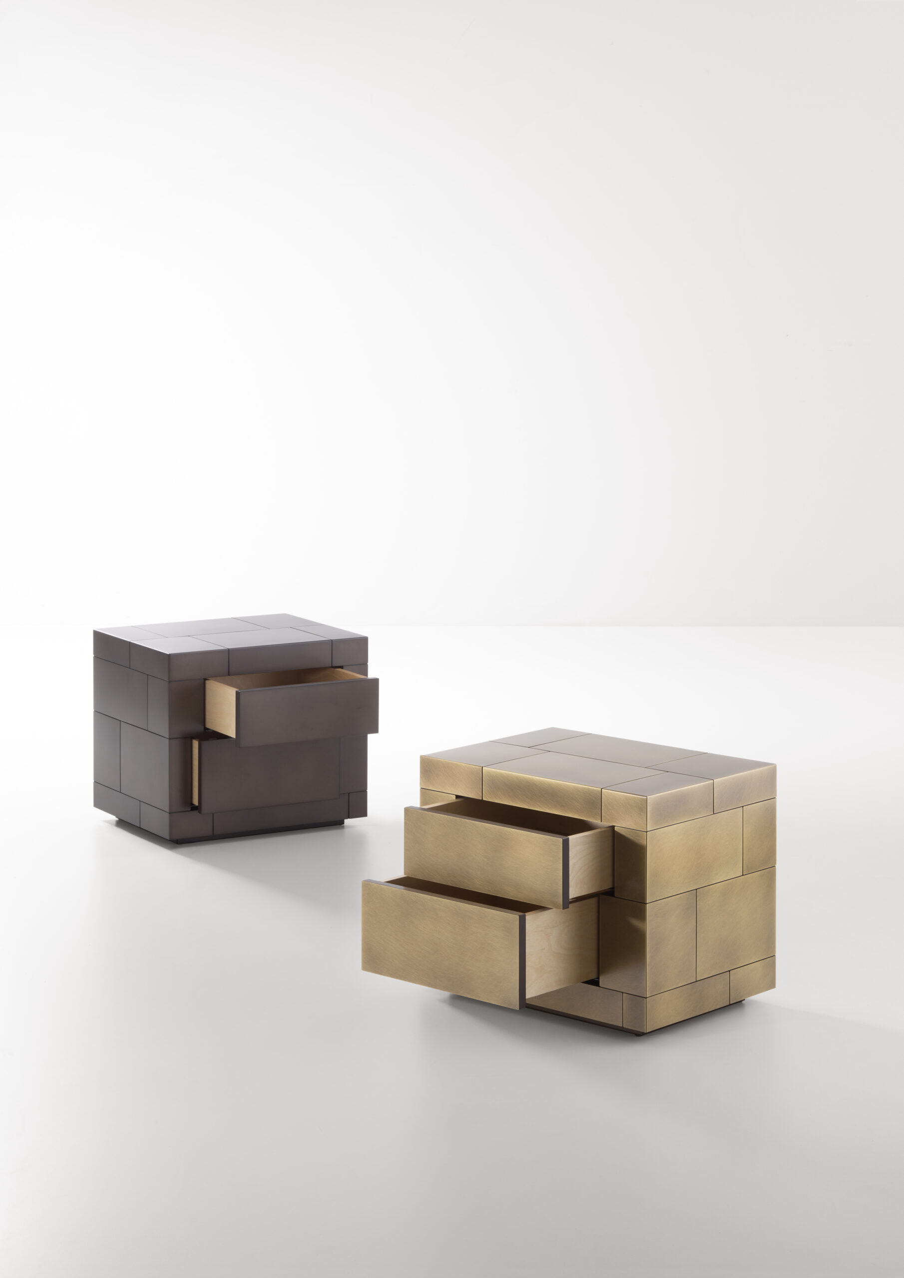 Celato Chest of Drawers by De Castelli 3