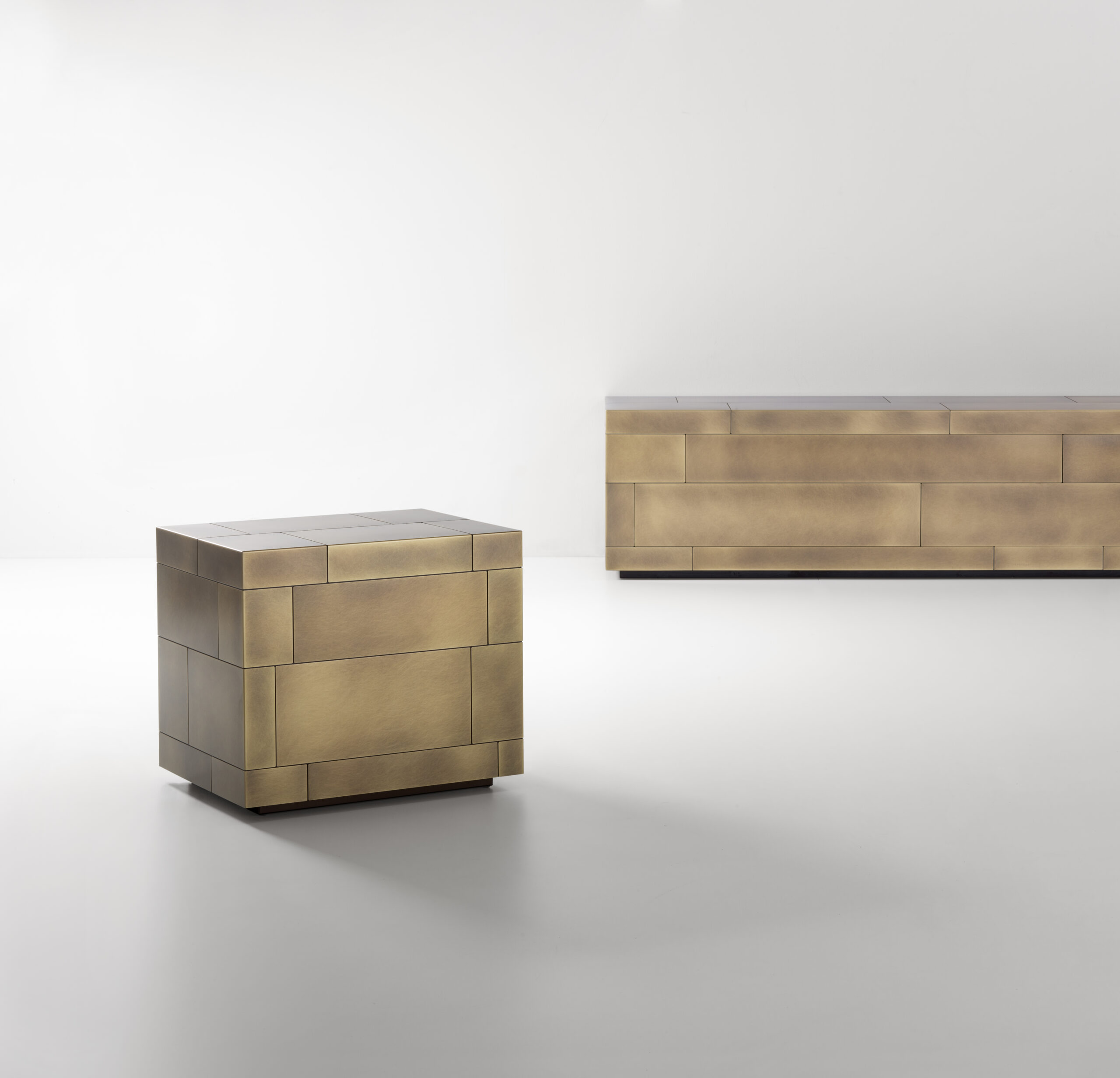 Celato Chest of Drawers by De Castelli 6