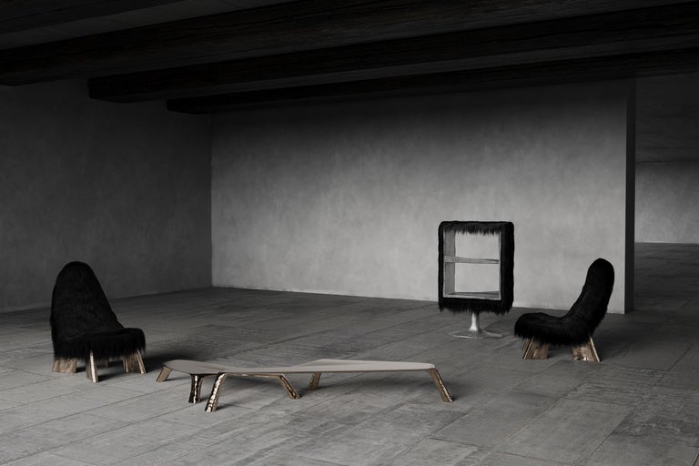 Chaos Chair by Atelier VF 1