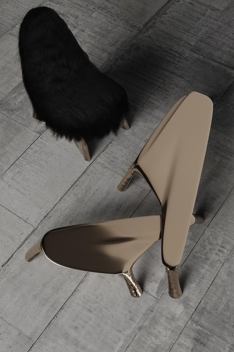 Chaos Chair by Atelier VF 2