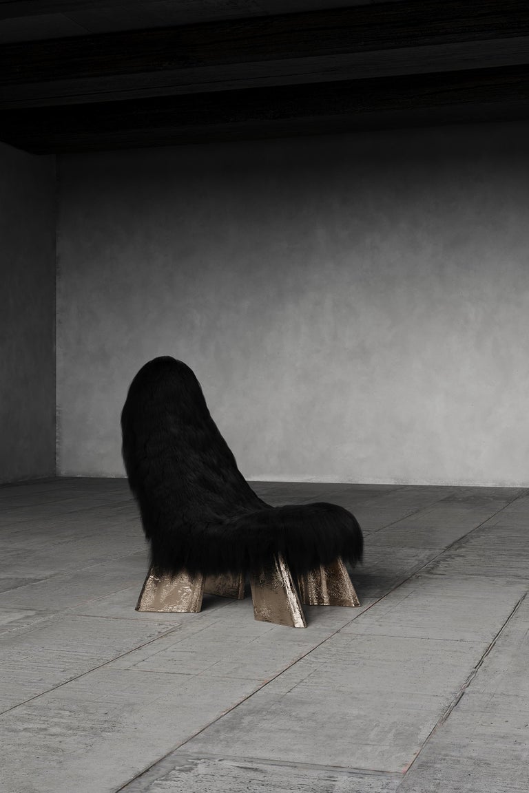 Chaos Chair by Atelier VF 3