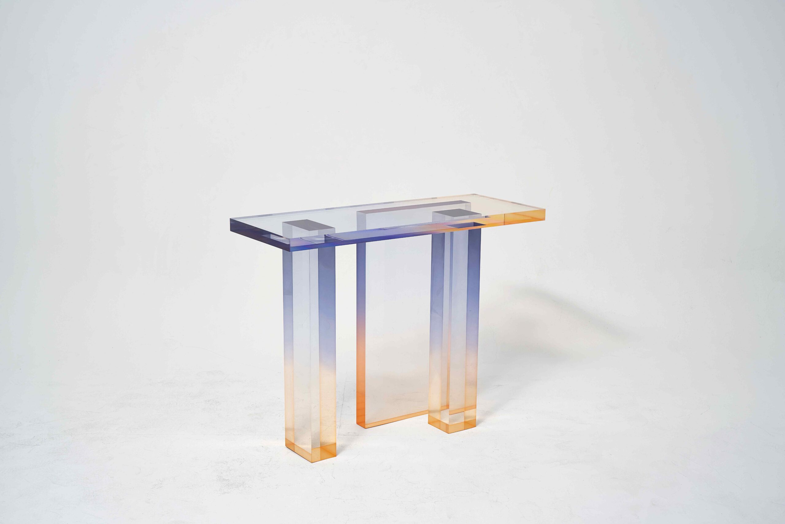 Console Table 04 by Saerom Yoon 2
