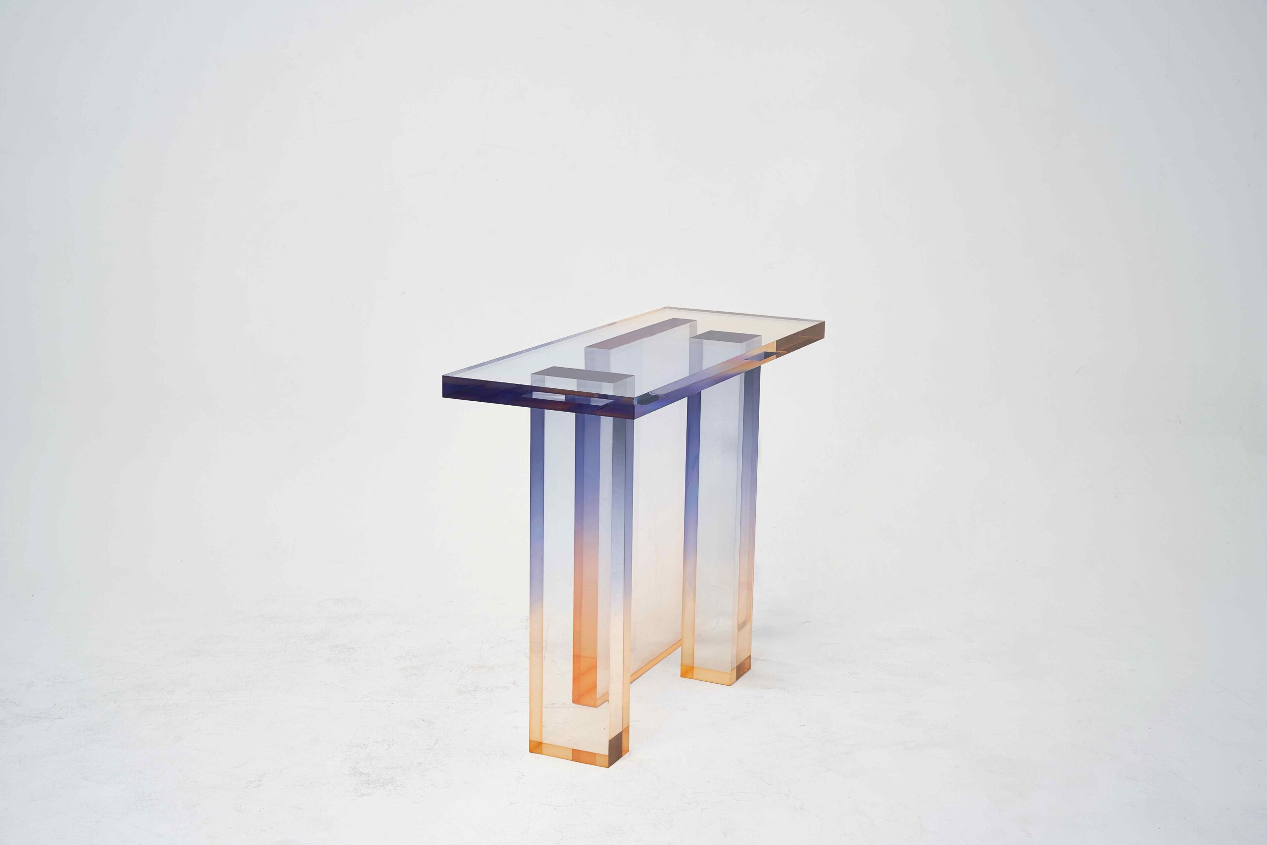 Console Table 04 by Saerom Yoon 3