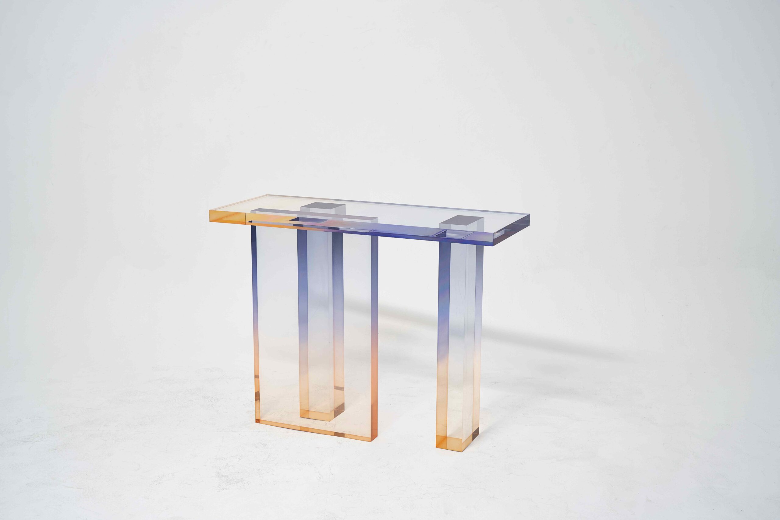 Console Table 04 by Saerom Yoon 4