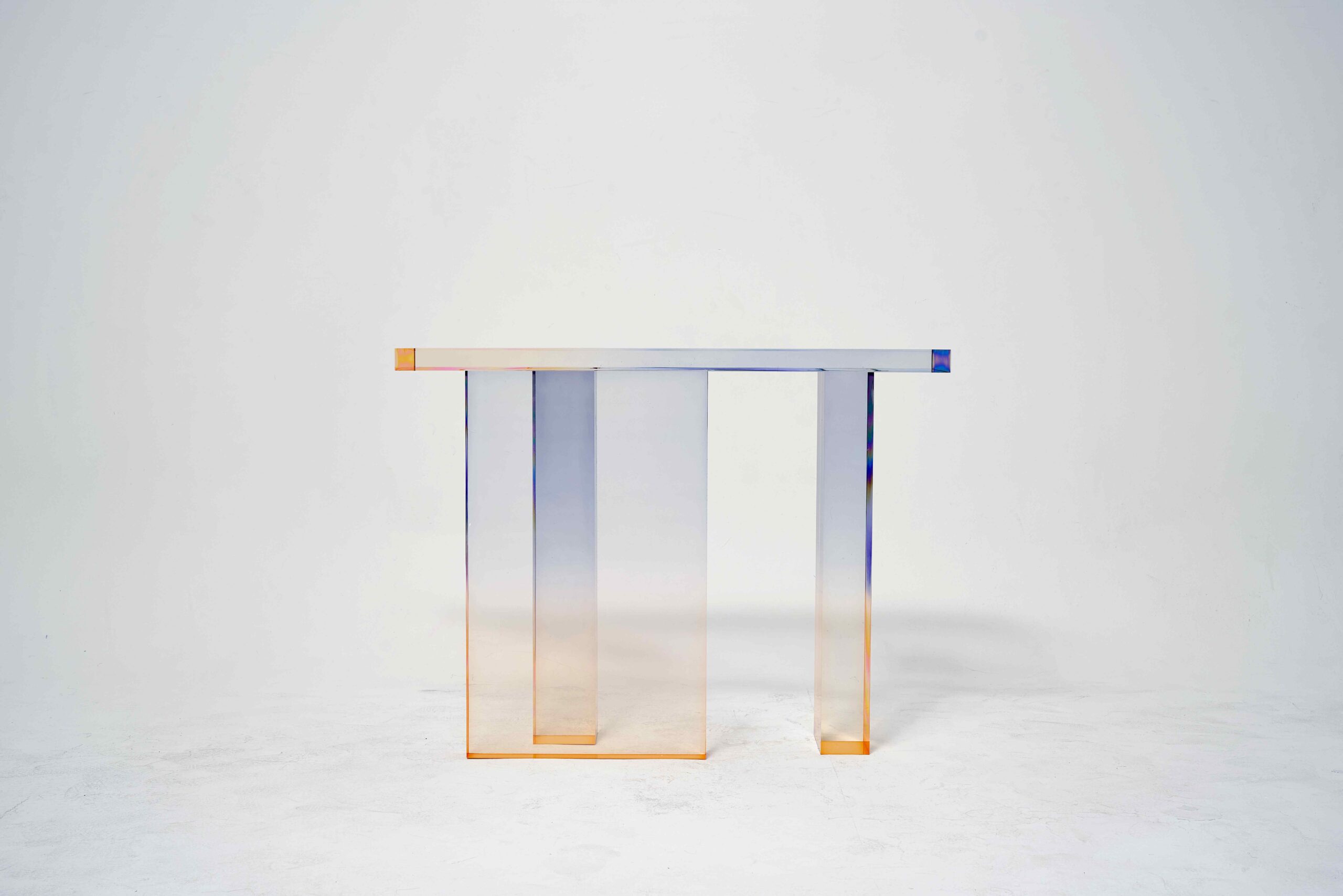 Console Table 04 by Saerom Yoon 5