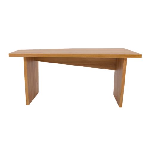 Crooked Desk by Nazara Lazaro 1