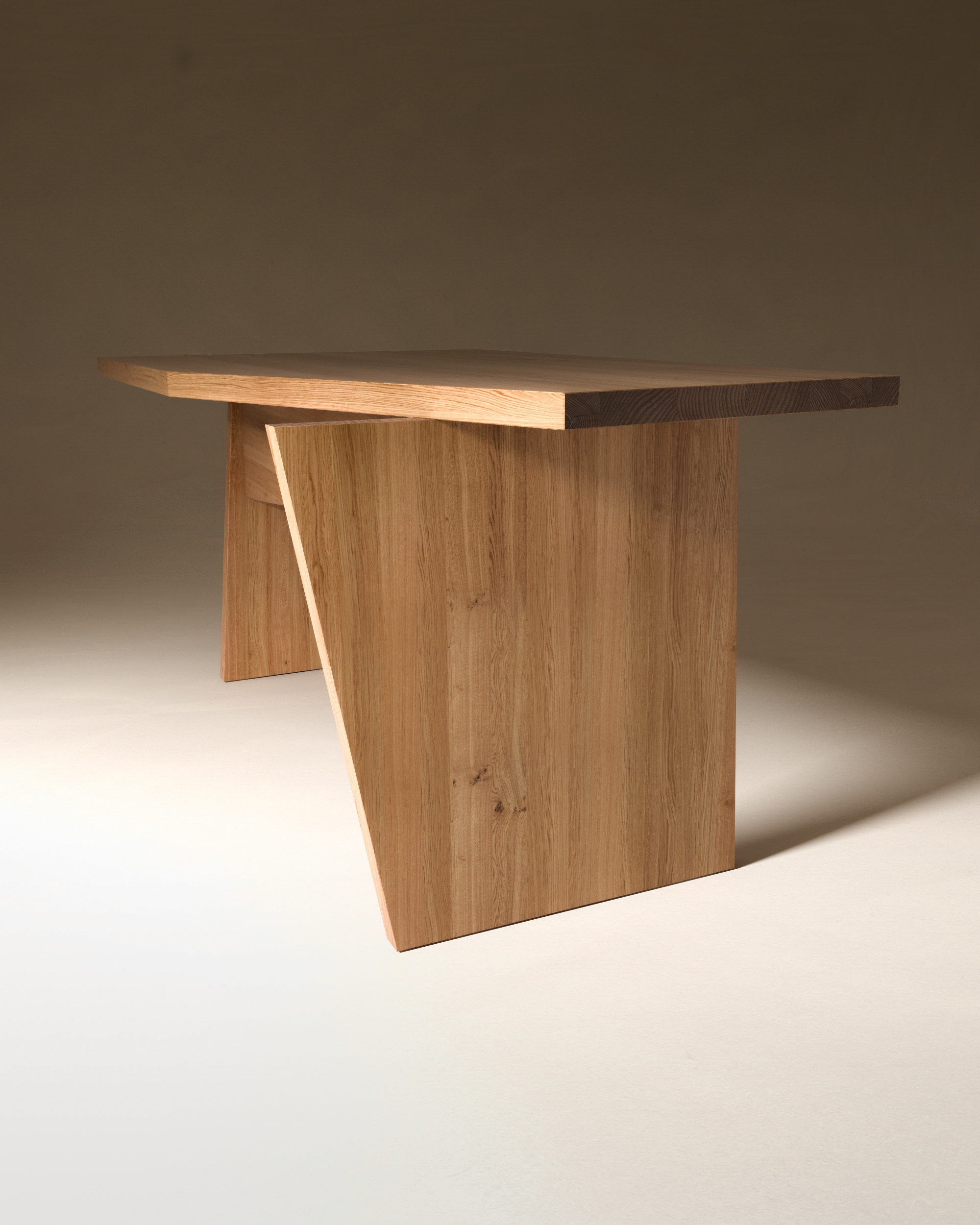 Crooked Desk by Nazara Lazaro 9