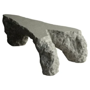 Davido Low Table by Andres Monnier