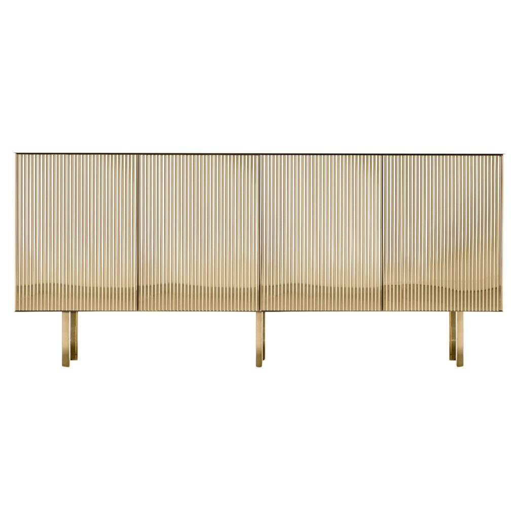 Elizabeth Sideboard by De Castelli 1