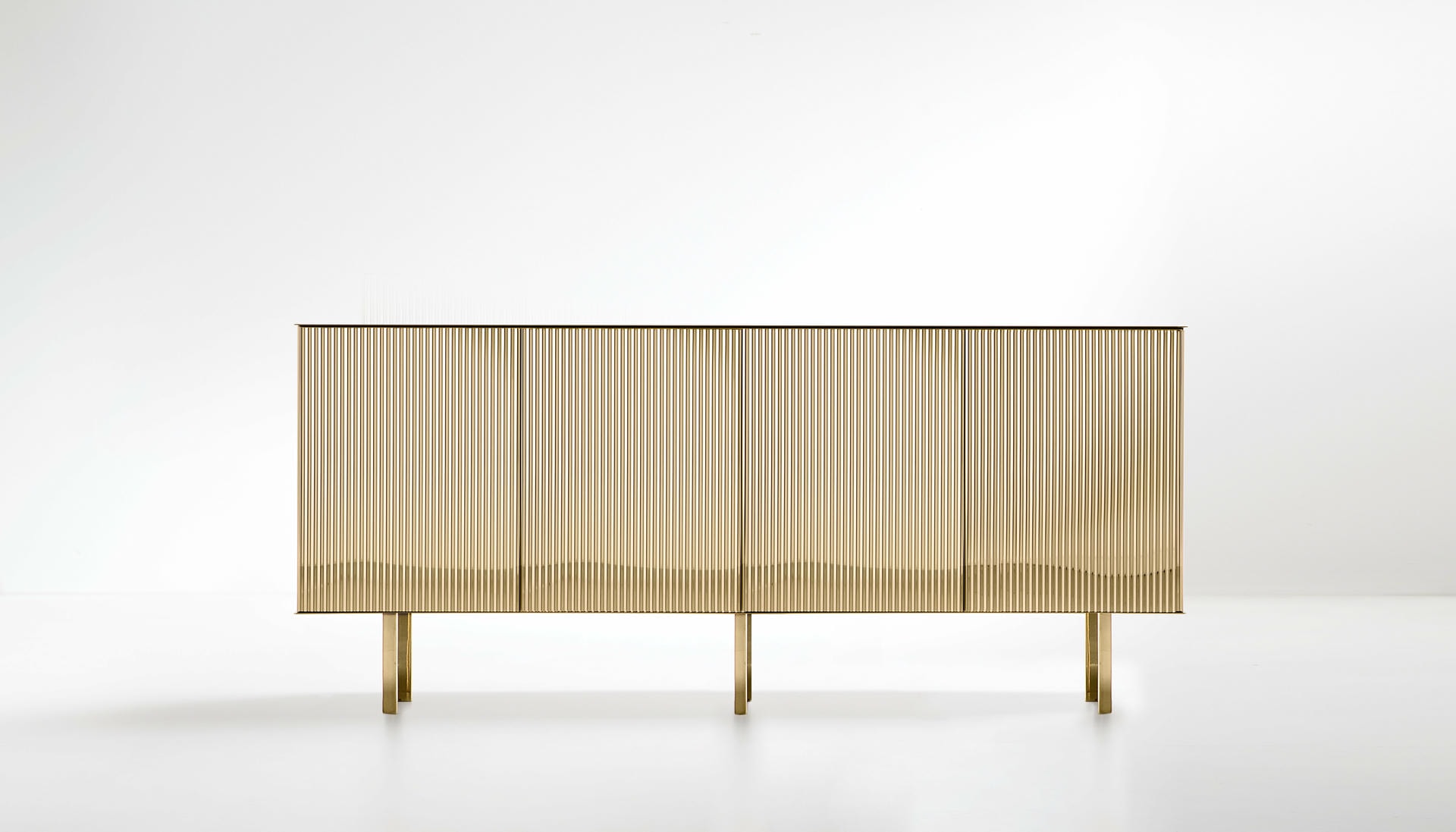 Elizabeth Sideboard by De Castelli 2