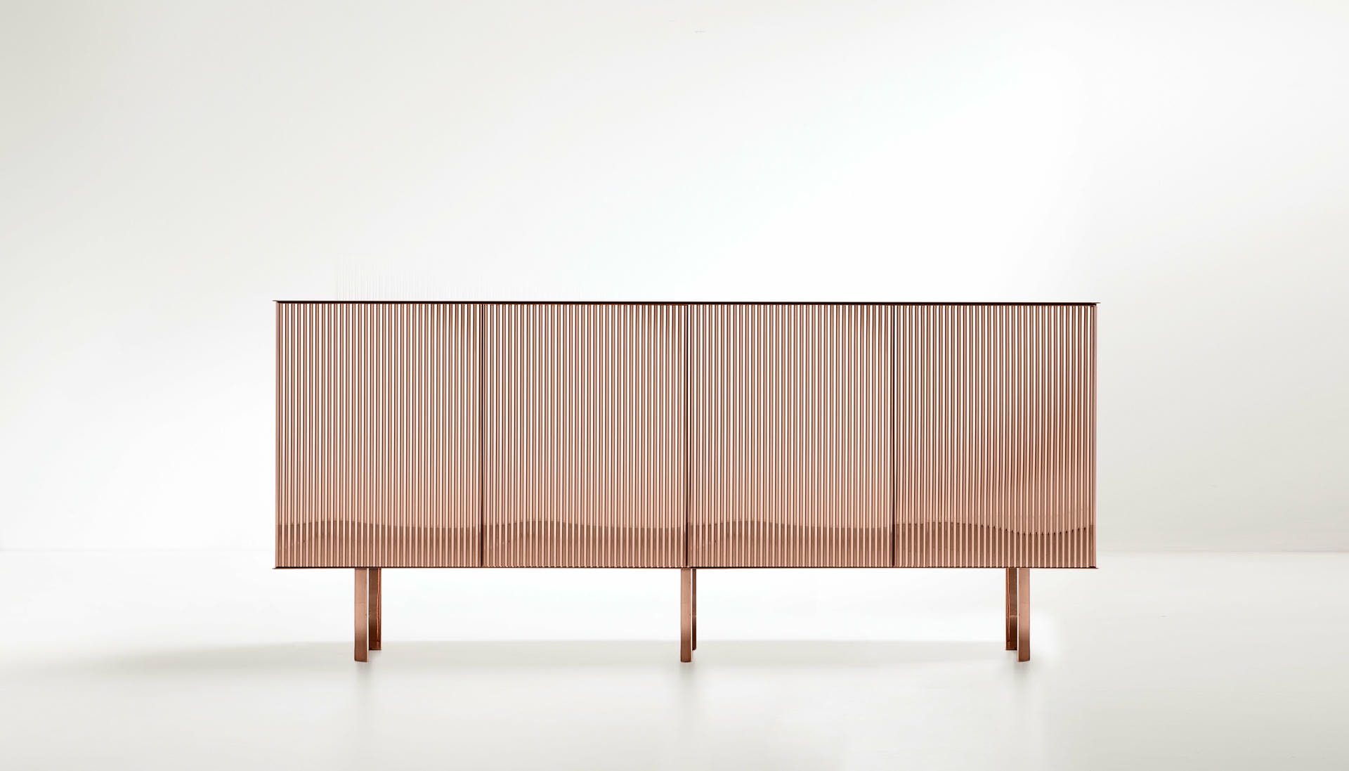 Elizabeth Sideboard by De Castelli 5
