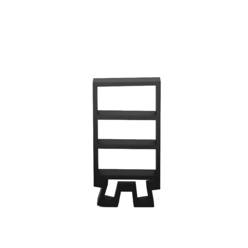 Graffiti Project Shelves by Wonwoo Koo 1