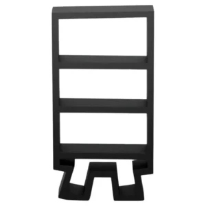 Graffiti Project Shelves by Wonwoo Koo
